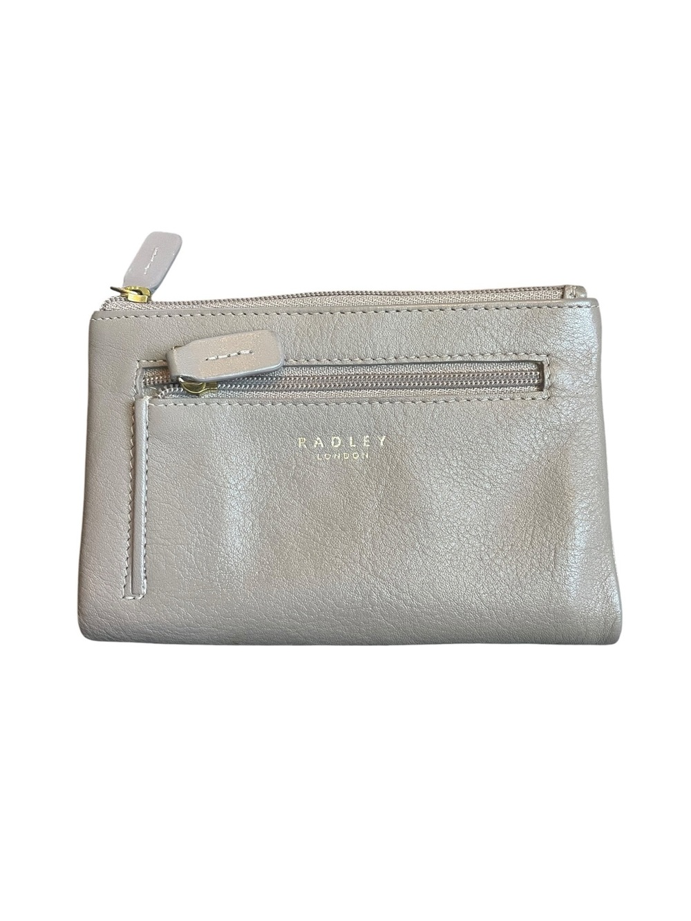 Radley London Larkswood Women's Leather Folded Wallet Buttery Soft